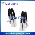 Custom cufflinks for men