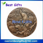 CUSTOMISE COIN MEDALLION,Metal Souvenir Coin Manufacturer,Promotional gift custom metal masonic coin