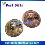 cheap custom pirate coins, custom metal coin, custom coin